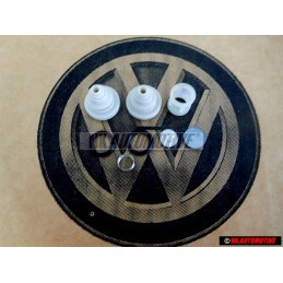 Original VW Non-Return Valve - 025129085