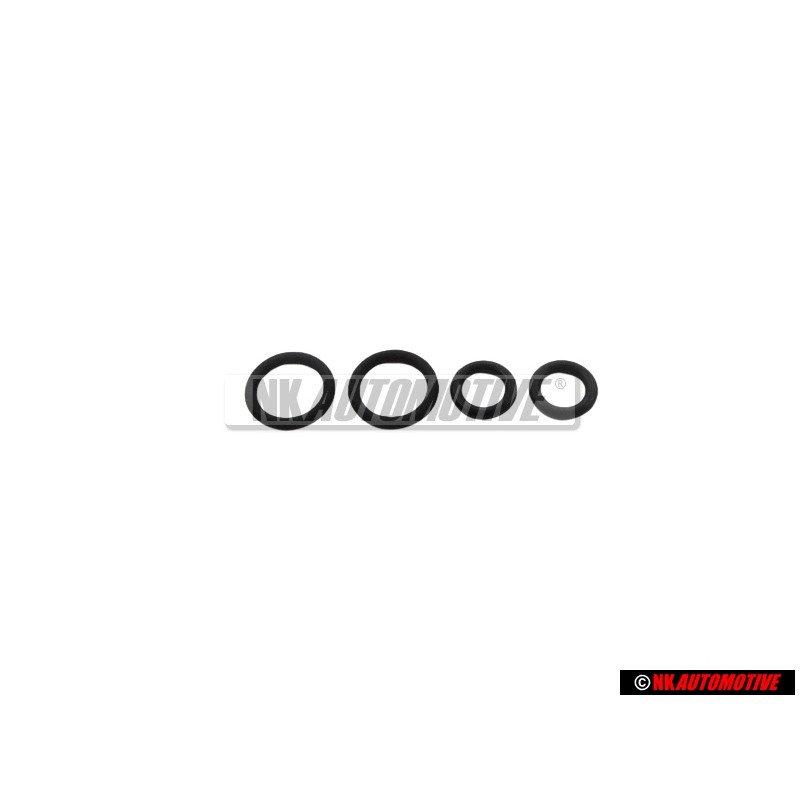 Original VW Gasket Set - 051198028