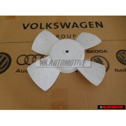 Original VW Fan Wheel - 321959465