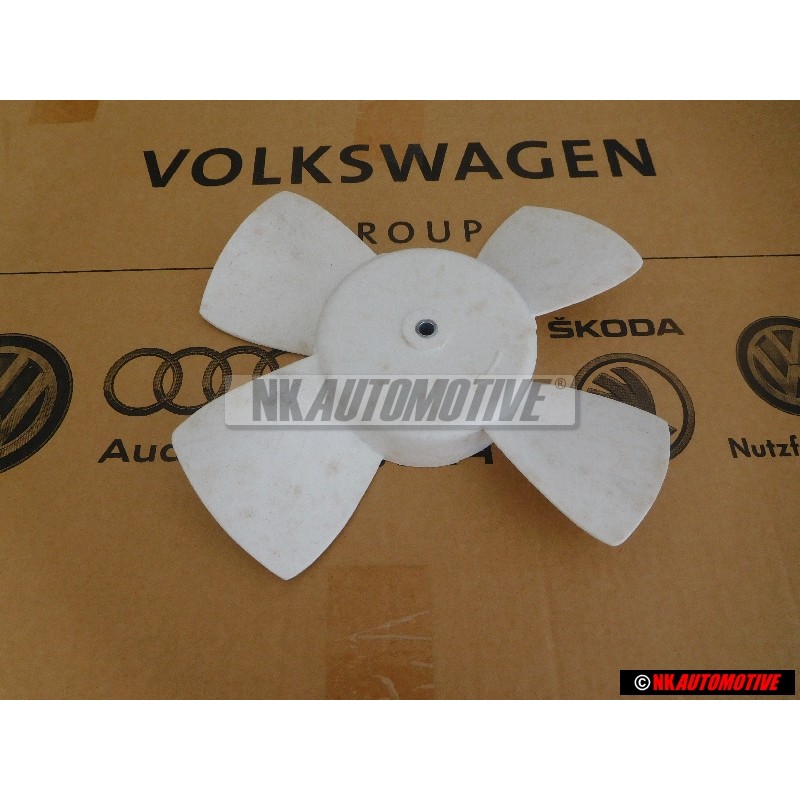 Original VW Fan Wheel - 321959465