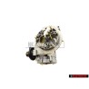Original VW Carburettor Housing Upper Part - 026129109J