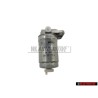 Original VW Fuel Filter With Flange - 068127401