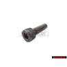 Original VW Socket Head Bolt With Hexagon Socket Head - N 0447041