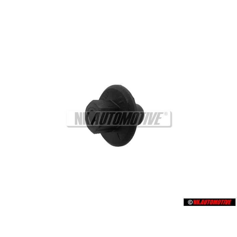 Original VW Hexagon Nut - N 90482701