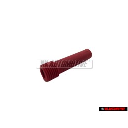 Original VW Oil Pipe - 096321363