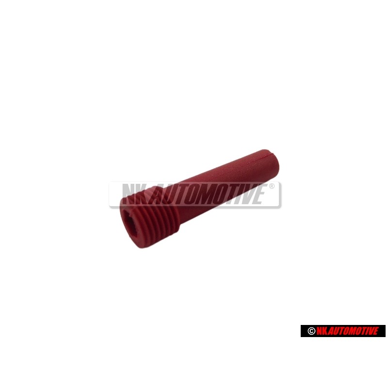 Original VW Oil Pipe - 096321363