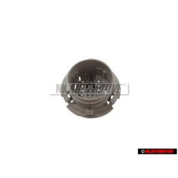 Original VW Flat Contact Housing Mounting - 1H4959741C