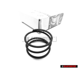 Original VW Pressure Spring For Steering Wheel - 171419697