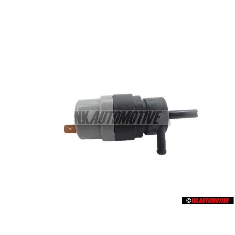 Original VW Windscreen Washer System Pump - 431955651