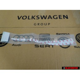 Original VW Stone Guard Film - 251853931A