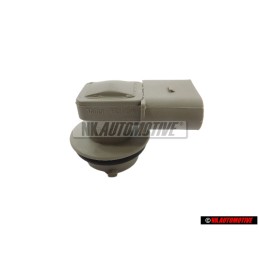 Original VW Bulb Holder - 7D0953123A