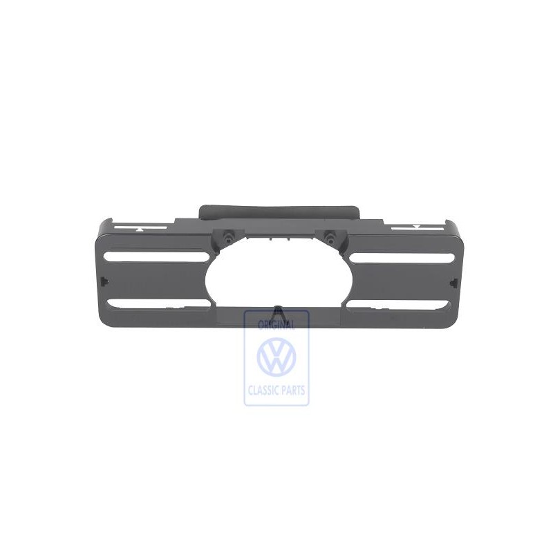 Original VW Housing - 000097097