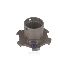 Original VW Shift Collar - 009525623A