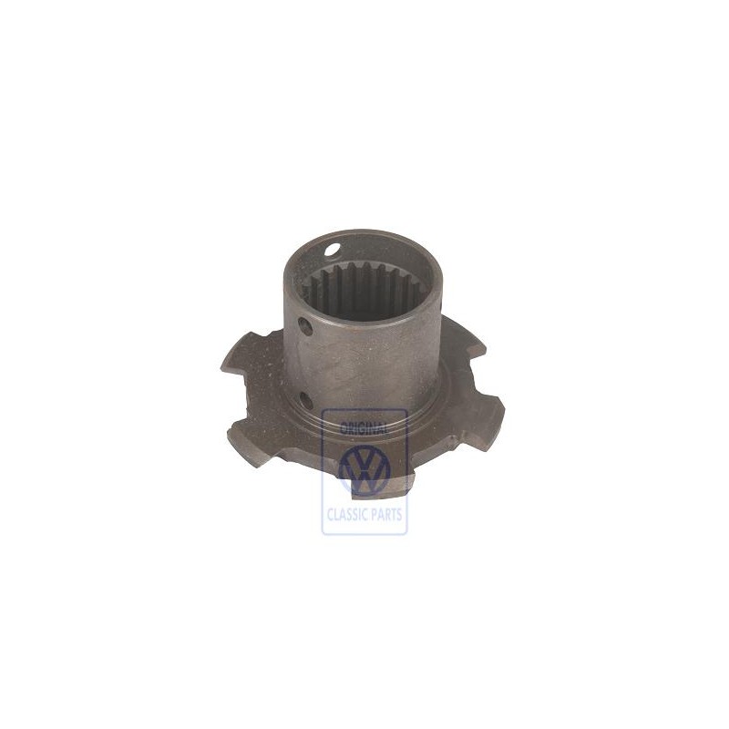 Original VW Shift Collar - 009525623A