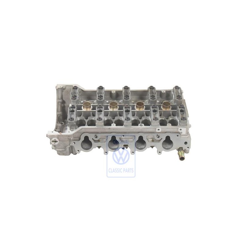 Original VW Cylinder Head - 00A103351A