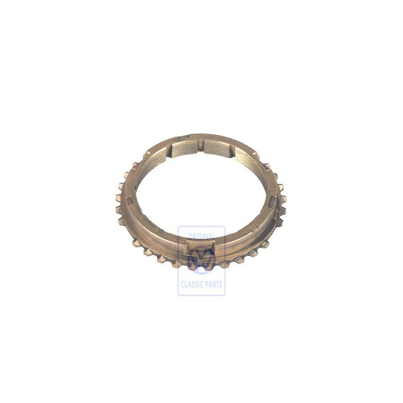 Original VW Synchronizer Ring - 020311247