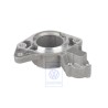 Original VW Starter Drive Housing - 020911255A