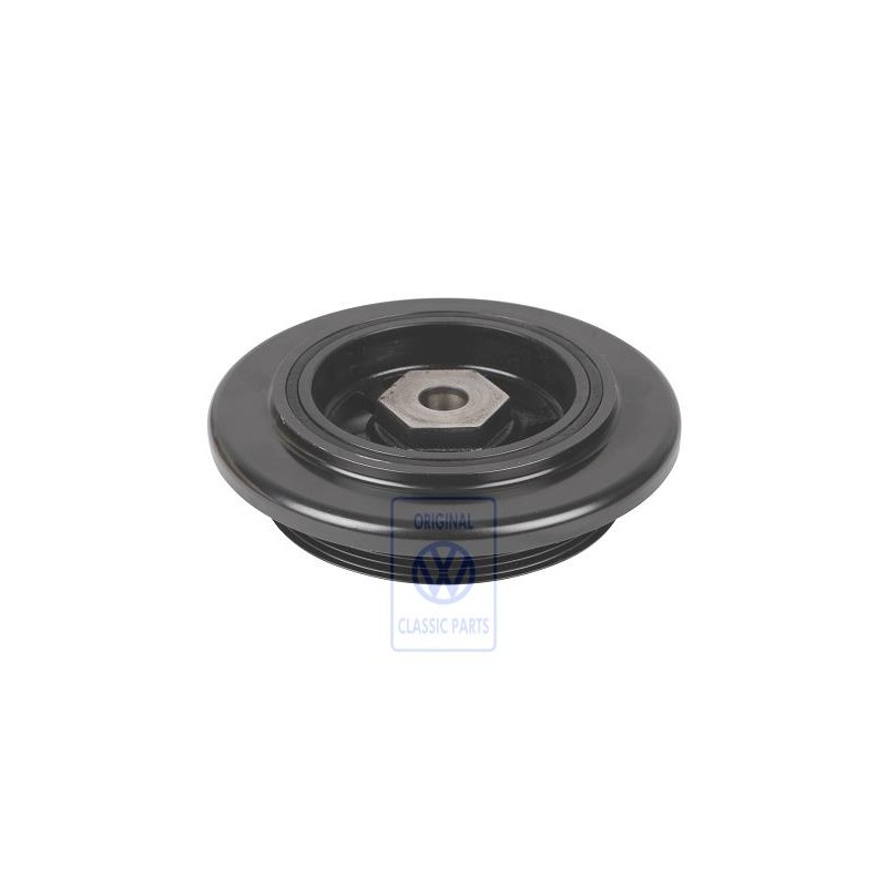 Original VW Vibration Damper - 022105243E