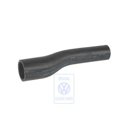 Original VW Coolant Hose - 027121063C
