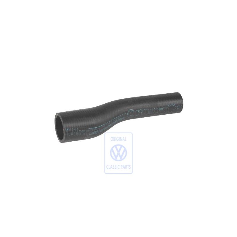 Original VW Coolant Hose - 027121063C