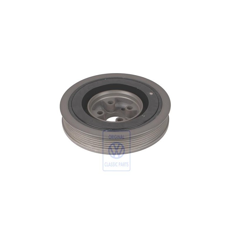 Original VW Vibration Damper - 028105243T
