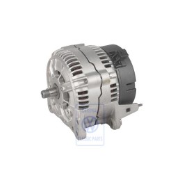Original VW Alternator - 028903018BX