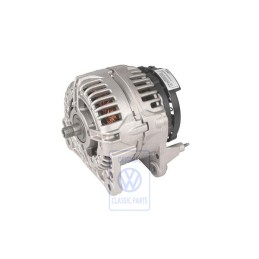 Original VW Alternator - 028903028DX
