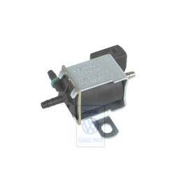 Original VW Solenoid Valve - 028906283J