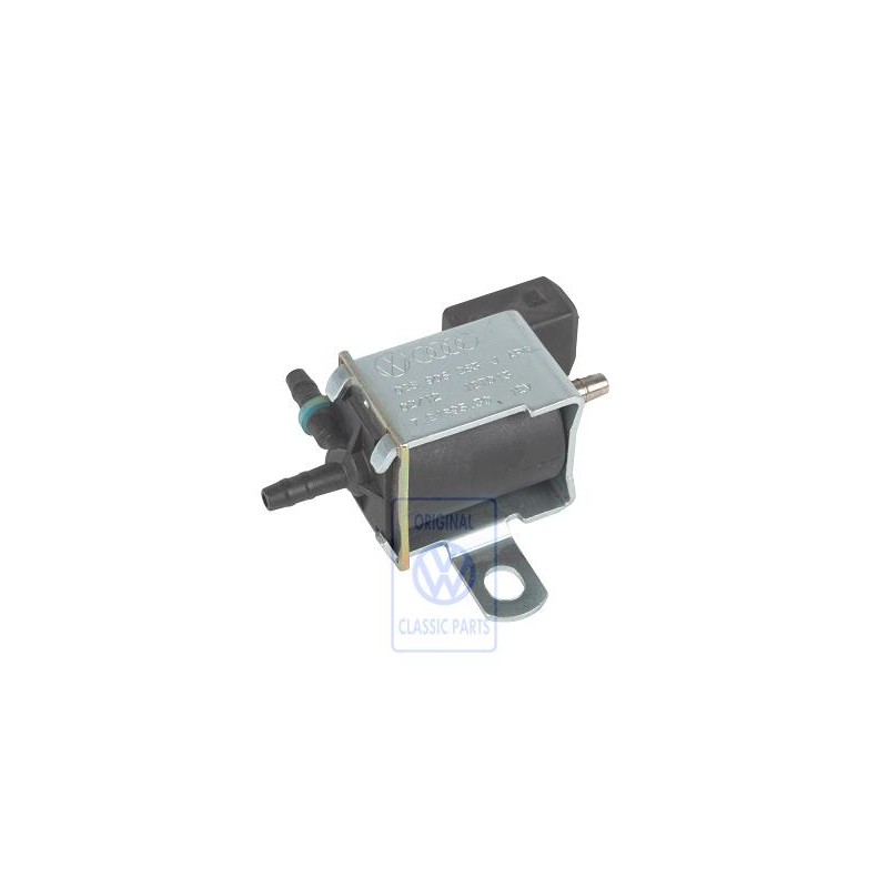 Original VW Solenoid Valve - 028906283J