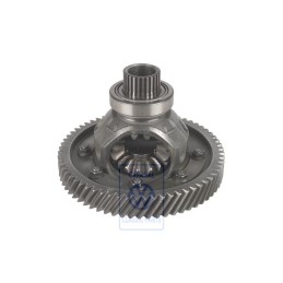 Original VW Differential - 02C409021BF