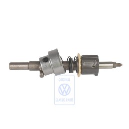 Original VW Shift Rod - 02J301233F