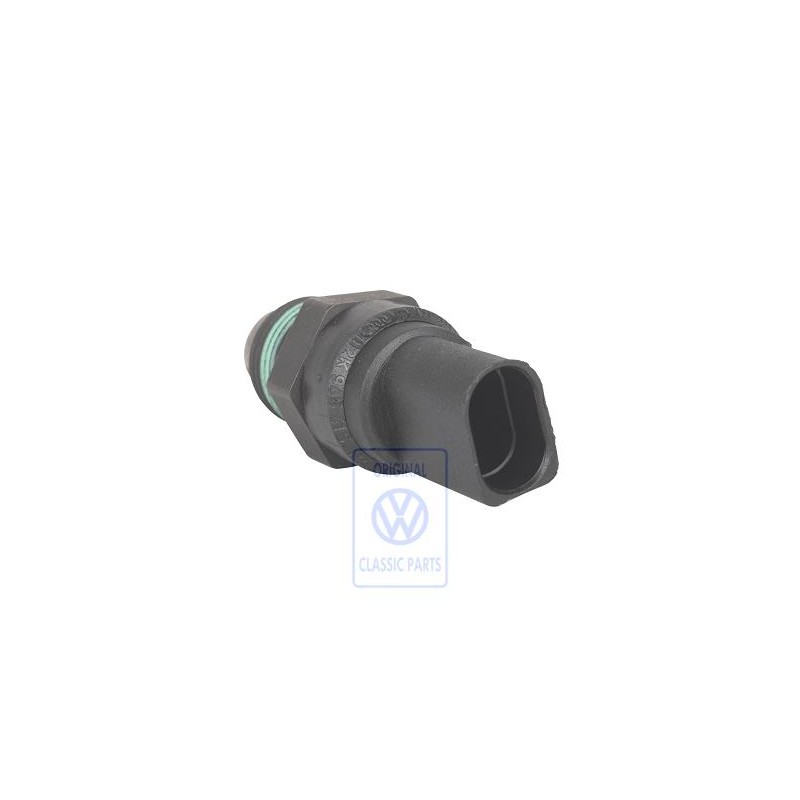 Original VW Switch For Reversing Light - 02K945415