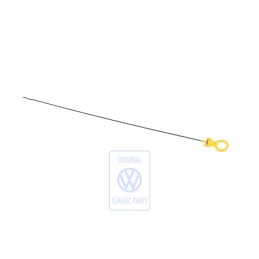 Original VW Oil Dipstick - 032115611D