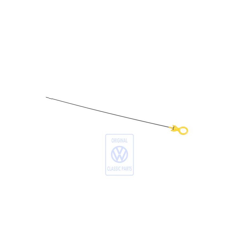 Original VW Oil Dipstick - 032115611D