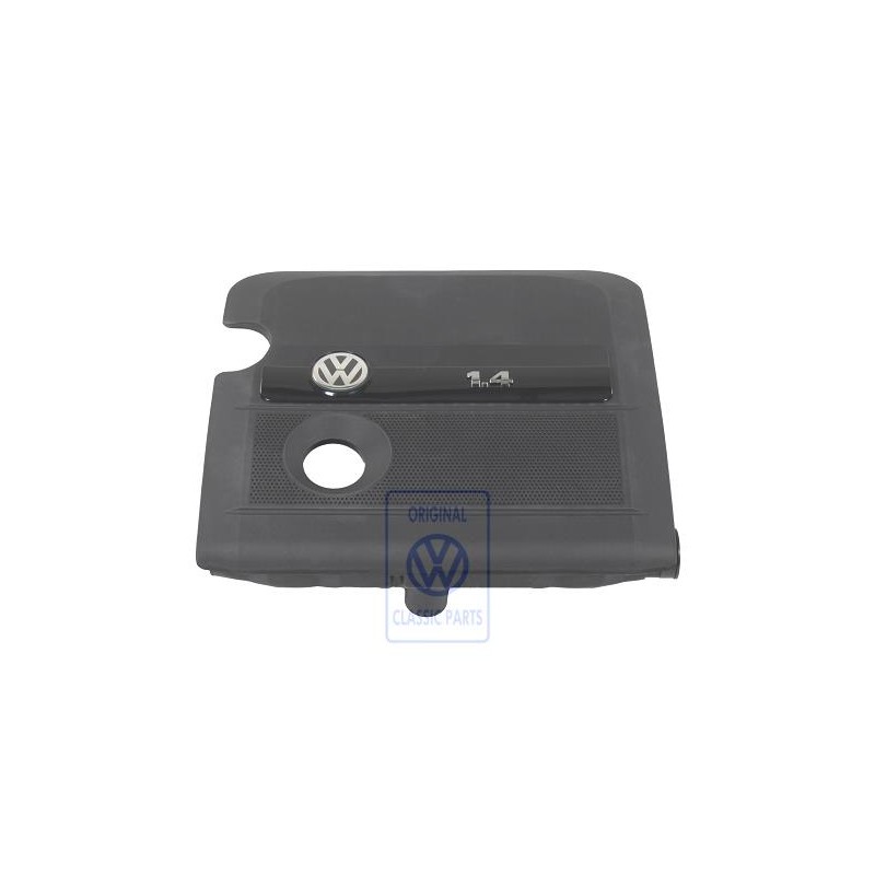 Original VW Air Filter - 036129607CS