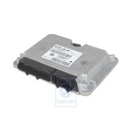 Original VW Control Unit For Petrol Engine - 036906014M