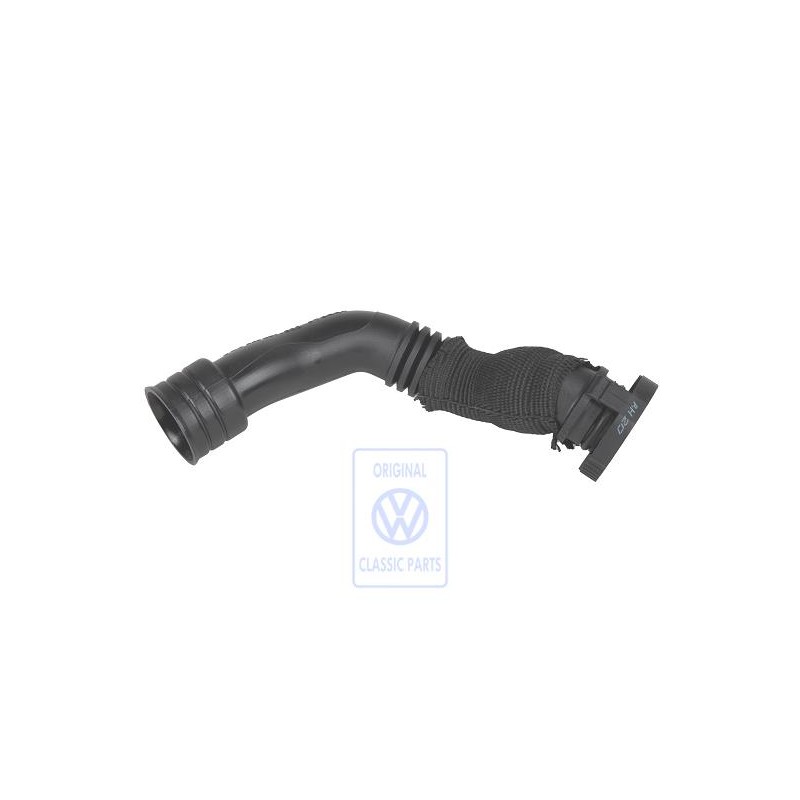 Original VW Breather Line - 038103493AB