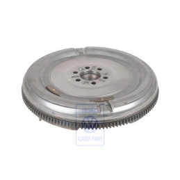 Original VW Flywheel - 038105266Q