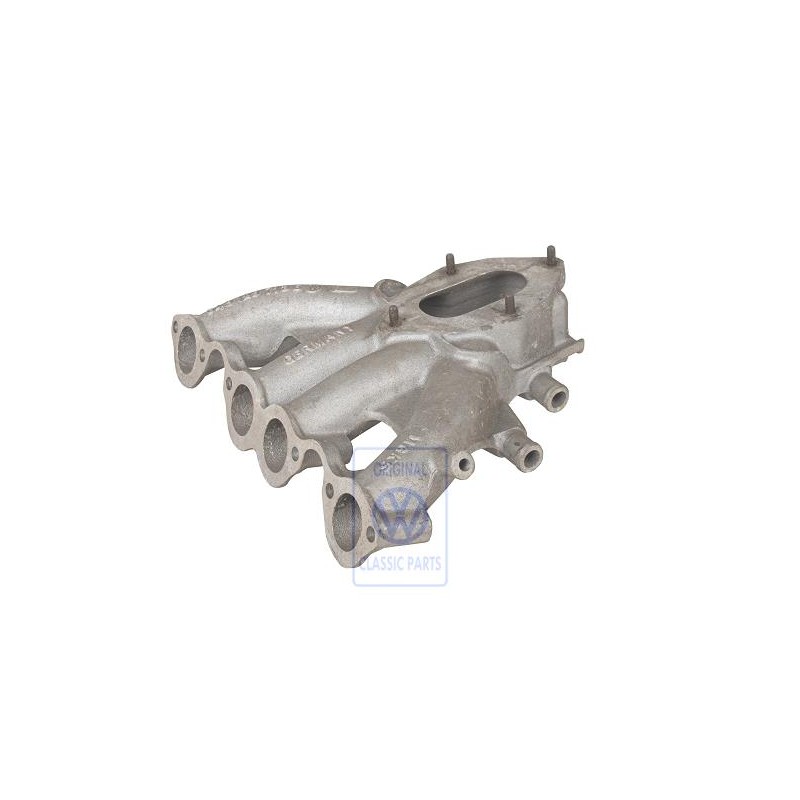 Original VW Intake Connection - 049129711C