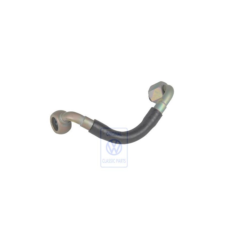 Original VW Fuel Pipe - 051133673D