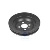 Original VW V-Belt Pulley - 056105255