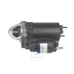 Original VW Starter - 058911023BX