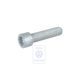 Original VW Socket Head Bolt - 062105307A
