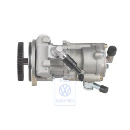 Original VW Tandem Vane Pump - 062145165E