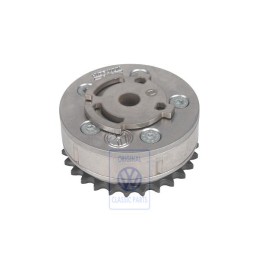 Original VW Camshaft Adjuster Unit - 066109087C