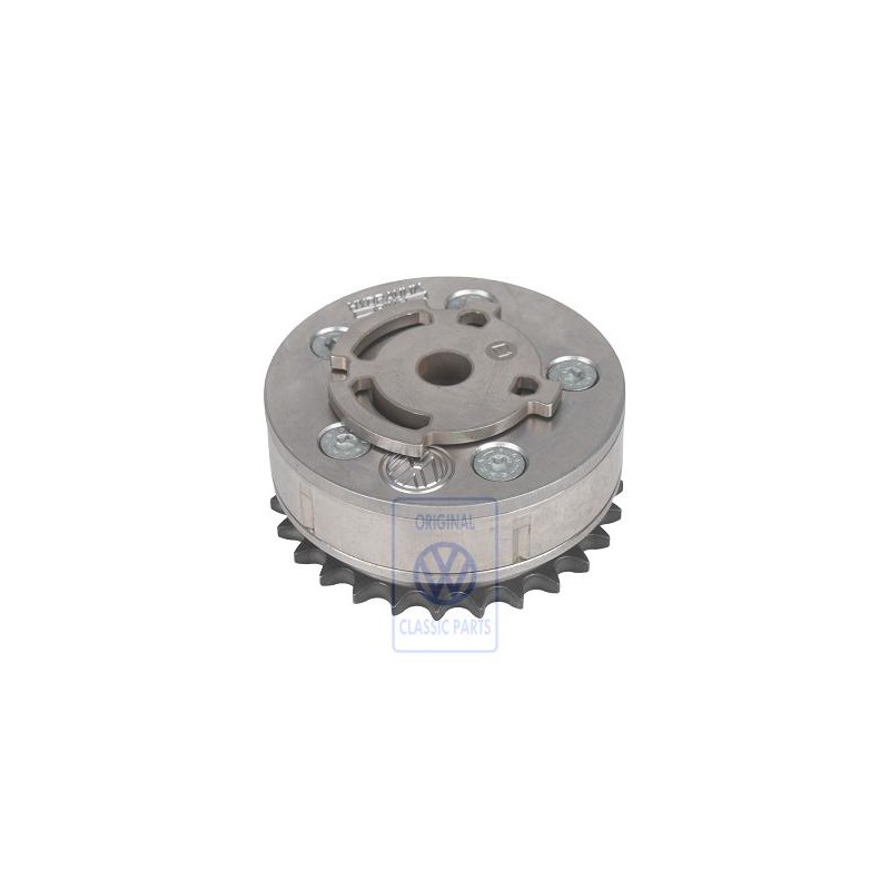 Original VW Camshaft Adjuster Unit - 066109087C