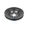 Original VW V-Belt Pulley - 068105255H