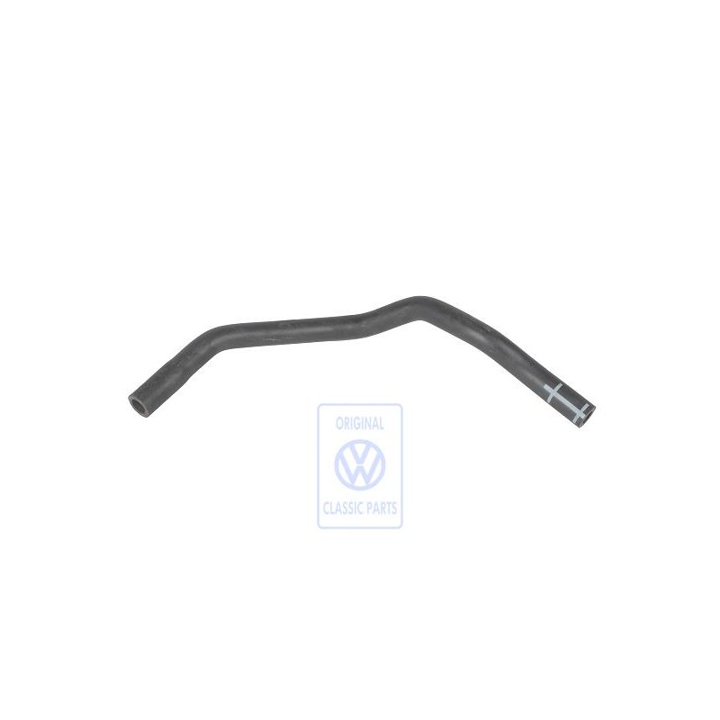 Original VW Connecting Hose - 06A131371G