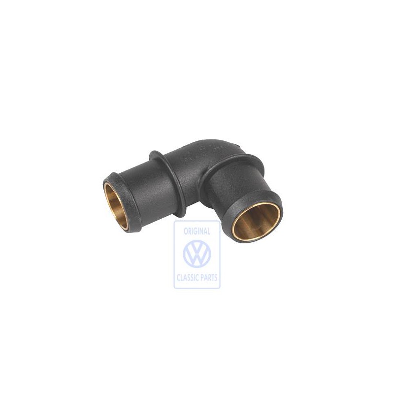 Original VW Intermediate Piece - 06B133989C