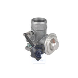 Original VW Pressure Pipe - 074129463A